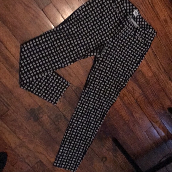 Casual slacks - Picture 2 of 2